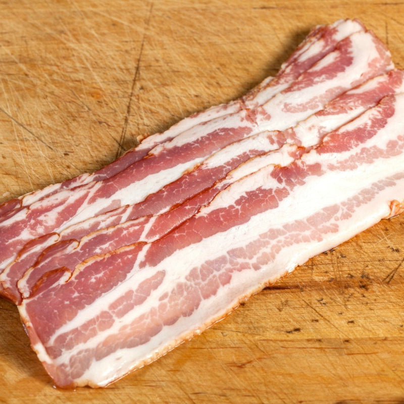 Bacon Sliced 1lb
