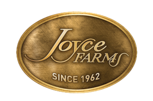 About the Brand: Joyce Farms®