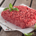 All Natural Grass-Fed Ground Beef