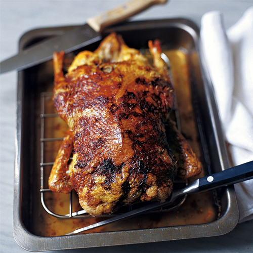 Jurgielewicz Whole Peking Duck