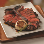 Certified Angus Beef® Porterhouse Steaks