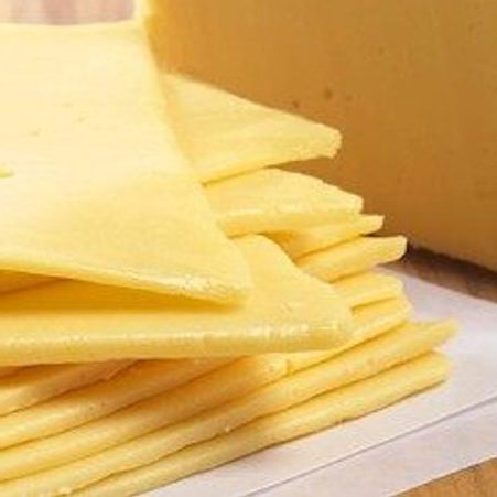 American Cheese Sliced 5lb