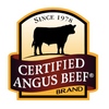 Certified Angus Beef® Ribeye Steaks Boneless