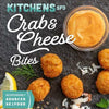 Kitchen's Crab & Cheese Bites