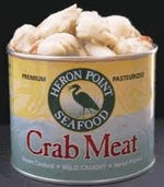 Crab Meat Lump Heron Point