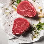 Certified Angus Beef® Petite Filet Mignon Steaks