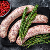 Sausage Links Blue Ribbon Bratwurst