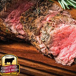 Certified Angus Beef® Roast Ready Tenderloin