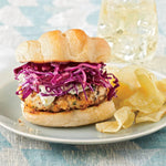 Grouper Burgers Southern Belle