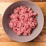 All Natural Grass-Fed Ground Beef